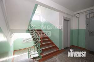 3-к квартира, вторичка, 63м2, 2/9 этаж