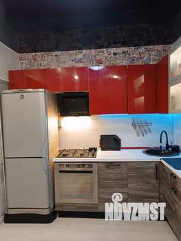 1-к квартира, вторичка, 37м2, 9/9 этаж