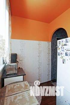 1-к квартира, вторичка, 24м2, 3/5 этаж