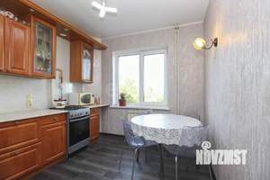 3-к квартира, вторичка, 63м2, 3/9 этаж