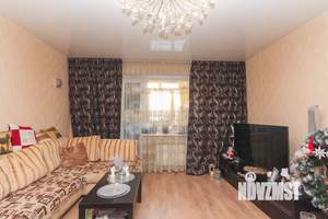 5-к квартира, вторичка, 129м2, 1/6 этаж