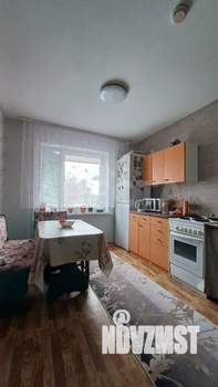 3-к квартира, вторичка, 63м2, 1/10 этаж