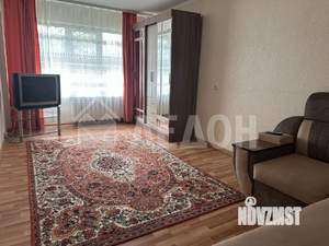 2-к квартира, вторичка, 42м2, 1/5 этаж