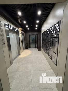 3-к квартира, вторичка, 81м2, 9/16 этаж