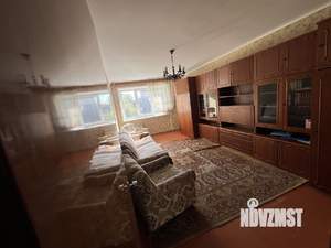 2-к квартира, вторичка, 48м2, 4/5 этаж