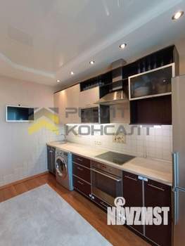 1-к квартира, вторичка, 43м2, 9/9 этаж