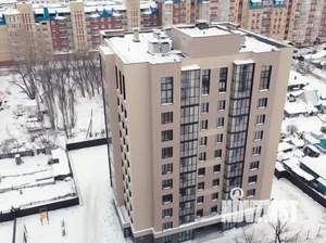 4-к квартира, вторичка, 100м2, 10/10 этаж