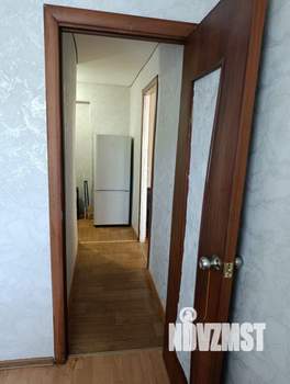 2-к квартира, вторичка, 45м2, 4/5 этаж