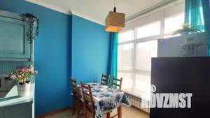 1-к квартира, вторичка, 54м2, 3/12 этаж