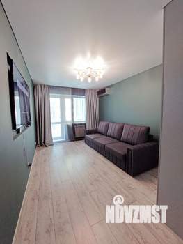 3-к квартира, вторичка, 55м2, 2/5 этаж