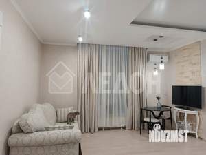 2-к квартира, вторичка, 62м2, 2/12 этаж
