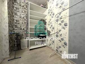 2-к квартира, вторичка, 43м2, 5/5 этаж