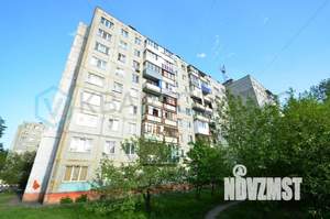 1-к квартира, вторичка, 30м2, 9/9 этаж