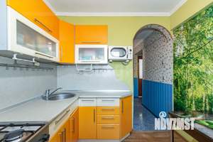 2-к квартира, вторичка, 48м2, 3/5 этаж