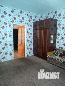 1-к квартира, вторичка, 37м2, 1/1 этаж