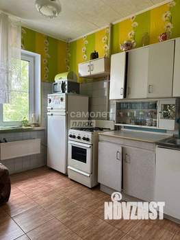 3-к квартира, вторичка, 63м2, 3/9 этаж