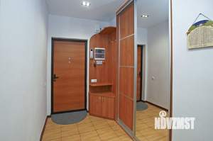 2-к квартира, вторичка, 64м2, 10/15 этаж