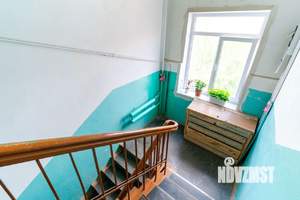 3-к квартира, вторичка, 78м2, 4/4 этаж