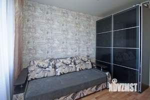 3-к квартира, вторичка, 64м2, 5/5 этаж