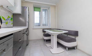 2-к квартира, вторичка, 62м2, 2/10 этаж