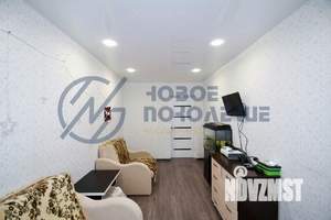 3-к квартира, вторичка, 60м2, 4/5 этаж