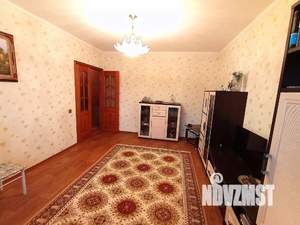 2-к квартира, вторичка, 50м2, 4/5 этаж