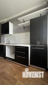 1-к квартира, вторичка, 38м2, 9/12 этаж