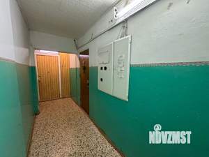 3-к квартира, вторичка, 73м2, 5/12 этаж