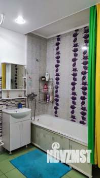 1-к квартира, вторичка, 45м2, 10/10 этаж