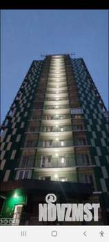 1-к квартира, вторичка, 34м2, 2/16 этаж