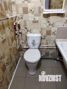 Студия квартира, вторичка, 19м2, 3/5 этаж