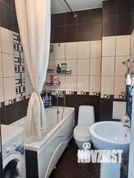 Студия квартира, вторичка, 28м2, 3/17 этаж