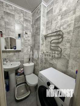 1-к квартира, вторичка, 30м2, 7/9 этаж