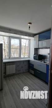 1-к квартира, вторичка, 33м2, 4/5 этаж