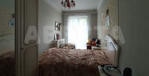 2-к квартира, вторичка, 50м2, 2/2 этаж