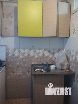 2-к квартира, вторичка, 40м2, 1/5 этаж