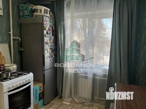 2-к квартира, вторичка, 53м2, 2/9 этаж