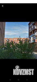 2-к квартира, вторичка, 42м2, 2/5 этаж