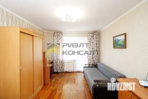 1-к квартира, вторичка, 37м2, 1/9 этаж
