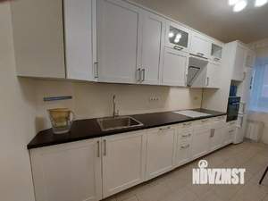 2-к квартира, вторичка, 63м2, 2/12 этаж