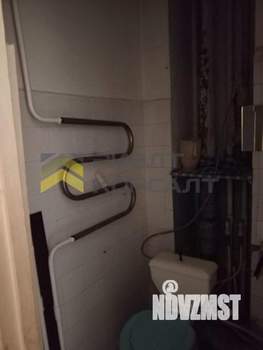 1-к квартира, вторичка, 30м2, 3/5 этаж