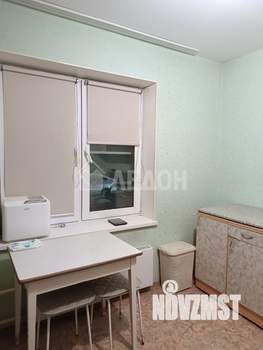 1-к квартира, вторичка, 37м2, 1/10 этаж