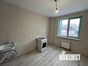 2-к квартира, вторичка, 50м2, 1/9 этаж