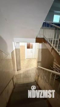 1-к квартира, вторичка, 38м2, 2/10 этаж