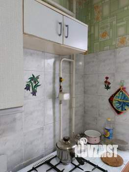 2-к квартира, вторичка, 44м2, 2/5 этаж
