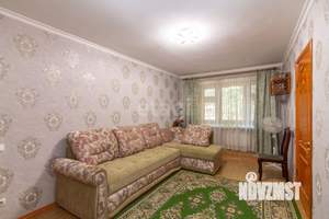 2-к квартира, вторичка, 64м2, 1/5 этаж