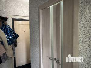 1-к квартира, вторичка, 33м2, 7/10 этаж