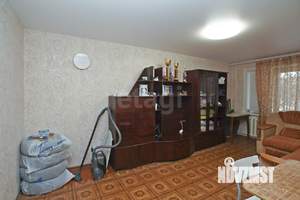 2-к квартира, вторичка, 44м2, 1/5 этаж