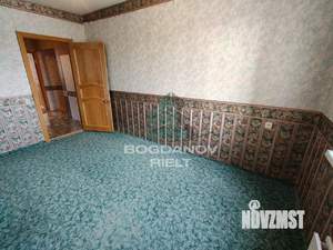 3-к квартира, вторичка, 69м2, 4/12 этаж