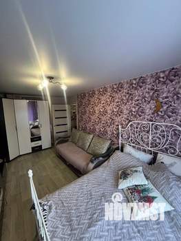 1-к квартира, вторичка, 29м2, 3/5 этаж